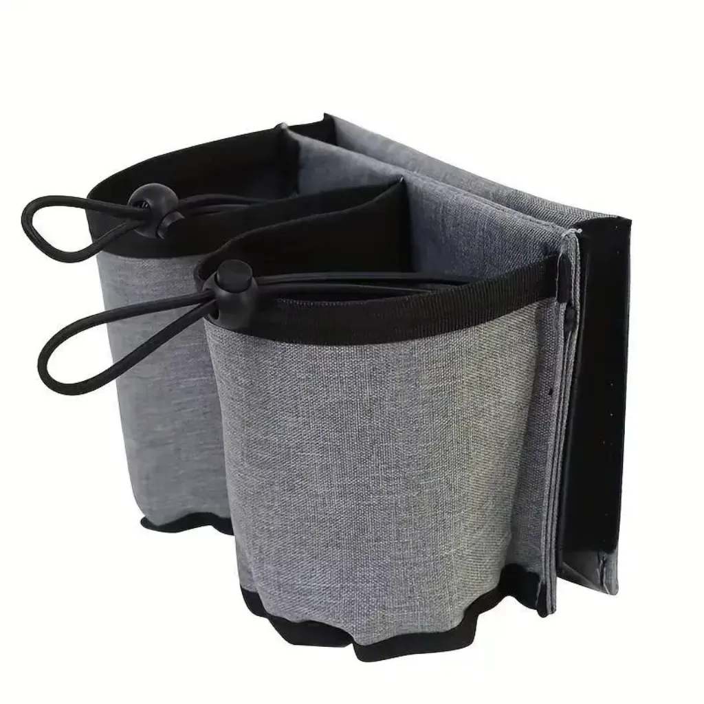 Hands free luggage cup holder coffee travel airport – PTMYLE
