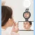 MagSafe Selfie Light Portable LED Phone Fill Light with Mirror Stand iPhone Accessories KSA – PTMYLE