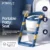 Portable Potty Training Seat Foldable 3-in-1 Kids Toilet Seat Baby Care Products KSA – PTMYLE