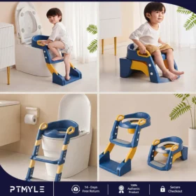 Portable Potty Training Seat