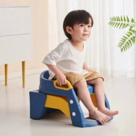 Foldable portable potty training seat compact travel fold – travel potty seat ksa PTMYLE