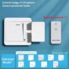 Image 1 (Main) Best Smart Switch Button Pusher Wireless Remote Control Switch – PTMYLE