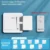 Image 1 (Main) Best Smart Switch Button Pusher Wireless Remote Control Switch – PTMYLE