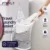 Travel Laundry Bag for dirty clothes hotel room – collapsible laundry bag PTMYLE