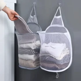 ddddddddddddddddddddddddddddddddddddddddddddddddddddddTravel laundry bag ddddddddddddddddddddddgrey white colours – storage bag clothes bacccccccccccccccccccccccccccccccccccccccccccccccccg PTMYLE