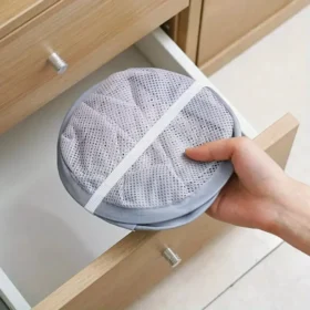 dddddddddddddddddddddddddddddddddddddddddTravel laundry bag ddddddddddddddddddddddgrey white colours – storage bag clothes bacccccccccccccccccccccccccccccccccccccccccccccccccg PTMYLE