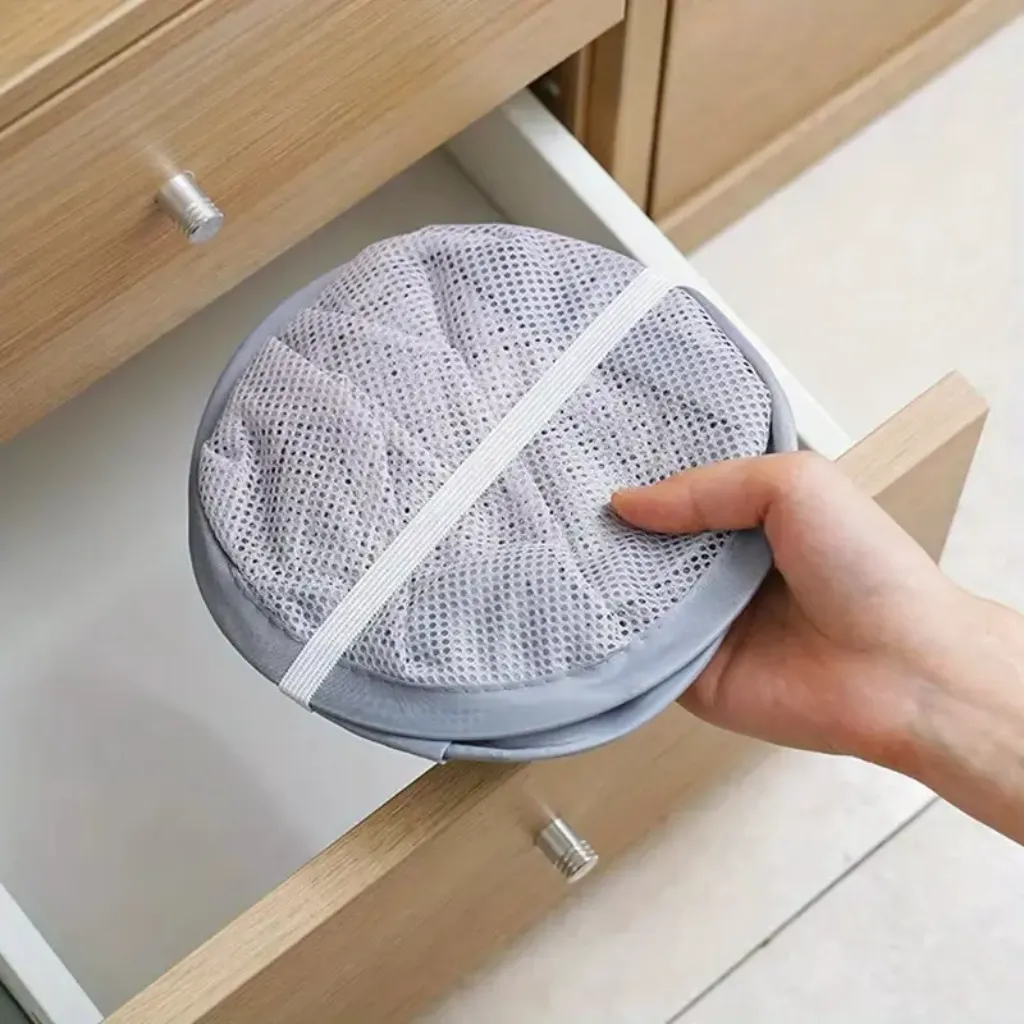 dddddddddddddddddddddddddddddddddddddddddTravel laundry bag ddddddddddddddddddddddgrey white colours – storage bag clothes bacccccccccccccccccccccccccccccccccccccccccccccccccg PTMYLE