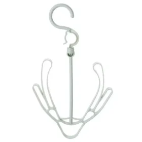 1 Pcs Best Quality Balcony Hanging Shoe Drying Rack